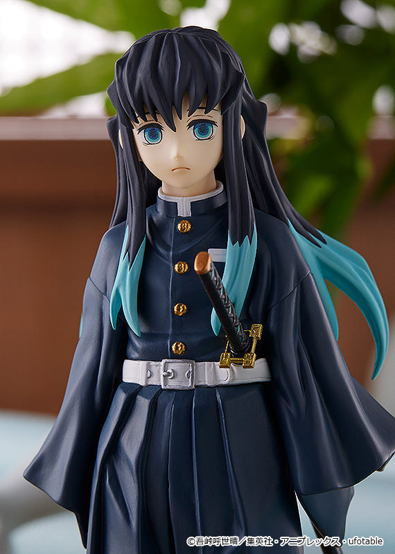 Demon Slayer: Kimetsu no Yaiba POP UP PARADE Muichiro Tokito by Good Smile Company