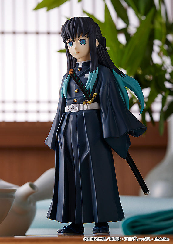 Demon Slayer: Kimetsu no Yaiba POP UP PARADE Muichiro Tokito by Good Smile Company