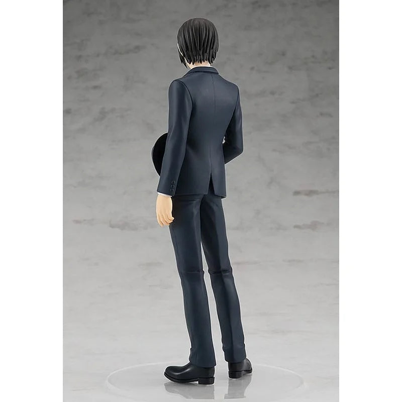 Attack on Titan POP UP PARADE Eren Yeager: Suit Ver. by Good Smile Company