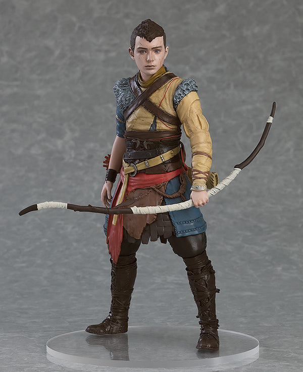God of War Ragnarok POP UP PARADE Atreus by Good Smile Company