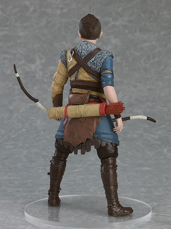 God of War Ragnarok POP UP PARADE Atreus by Good Smile Company