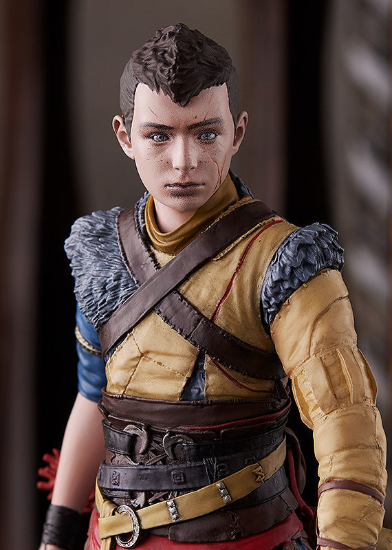 God of War Ragnarok POP UP PARADE Atreus by Good Smile Company