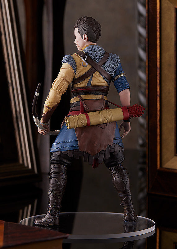 God of War Ragnarok POP UP PARADE Atreus by Good Smile Company