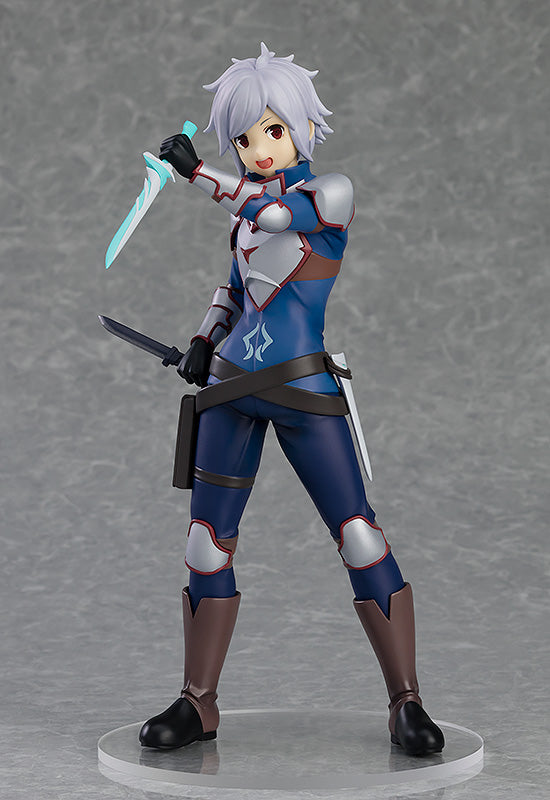 Is It Wrong to Try to Pick Up Girls in a Dungeon? IV POP UP PARADE Bell Cranel by Good Smile Company