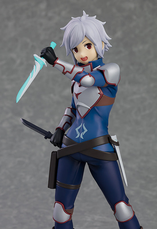Is It Wrong to Try to Pick Up Girls in a Dungeon? IV POP UP PARADE Bell Cranel by Good Smile Company