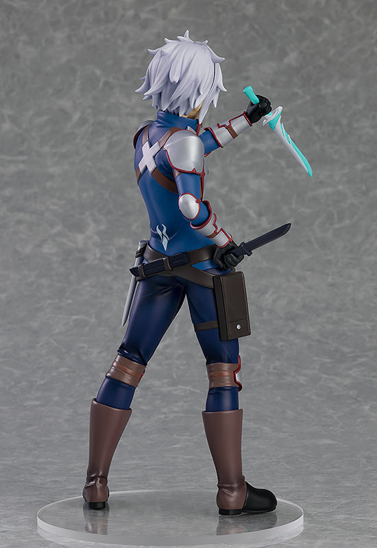 Is It Wrong to Try to Pick Up Girls in a Dungeon? IV POP UP PARADE Bell Cranel by Good Smile Company
