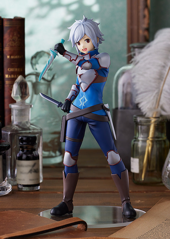 Is It Wrong to Try to Pick Up Girls in a Dungeon? IV POP UP PARADE Bell Cranel by Good Smile Company