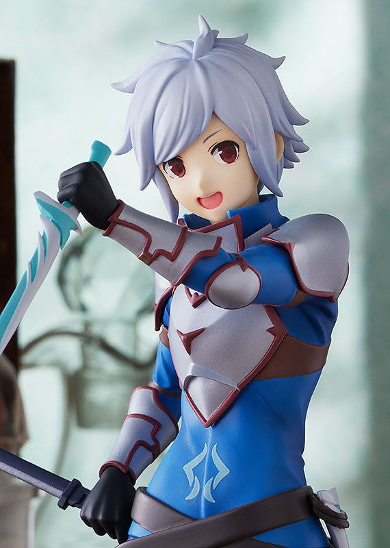 Is It Wrong to Try to Pick Up Girls in a Dungeon? IV POP UP PARADE Bell Cranel by Good Smile Company