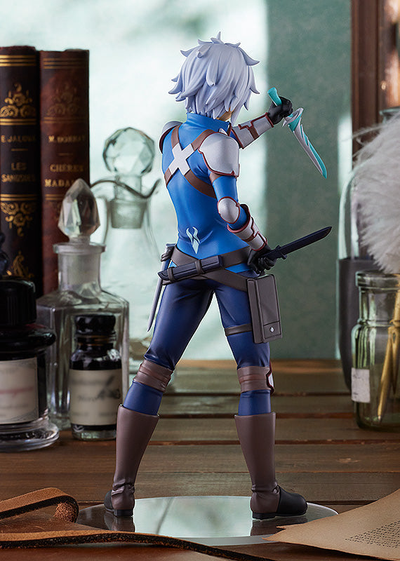 Is It Wrong to Try to Pick Up Girls in a Dungeon? IV POP UP PARADE Bell Cranel by Good Smile Company