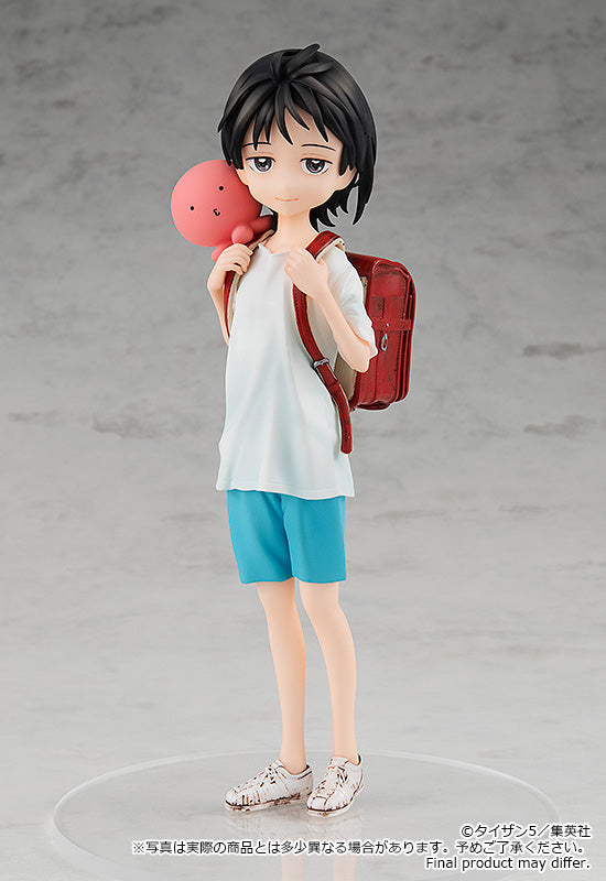 Takopi's Original Sin POP UP PARADE Shizuka Kuze & Takopi by Good Smile Company