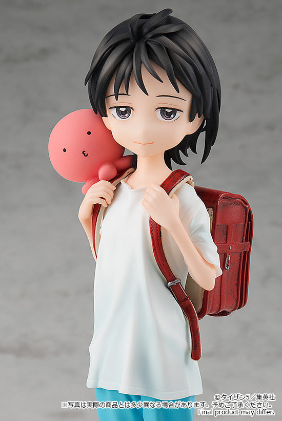 Takopi's Original Sin POP UP PARADE Shizuka Kuze & Takopi by Good Smile Company