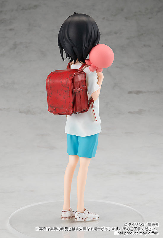Takopi's Original Sin POP UP PARADE Shizuka Kuze & Takopi by Good Smile Company