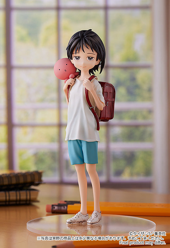 Takopi's Original Sin POP UP PARADE Shizuka Kuze & Takopi by Good Smile Company