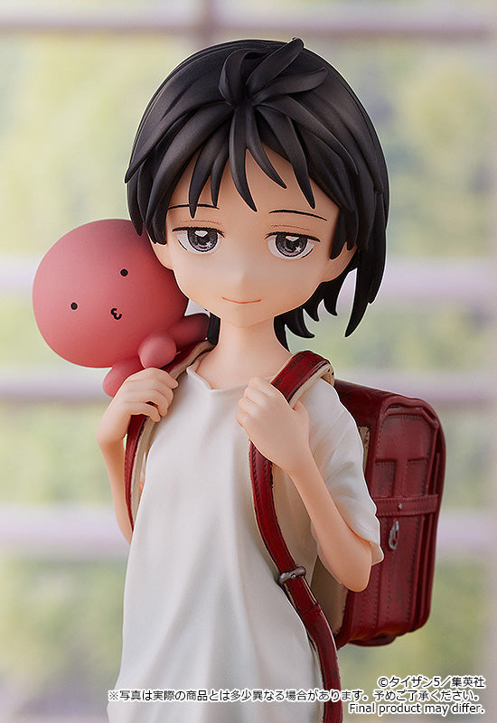 Takopi's Original Sin POP UP PARADE Shizuka Kuze & Takopi by Good Smile Company