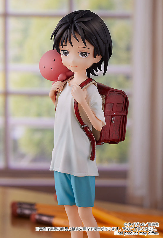 Takopi's Original Sin POP UP PARADE Shizuka Kuze & Takopi by Good Smile Company