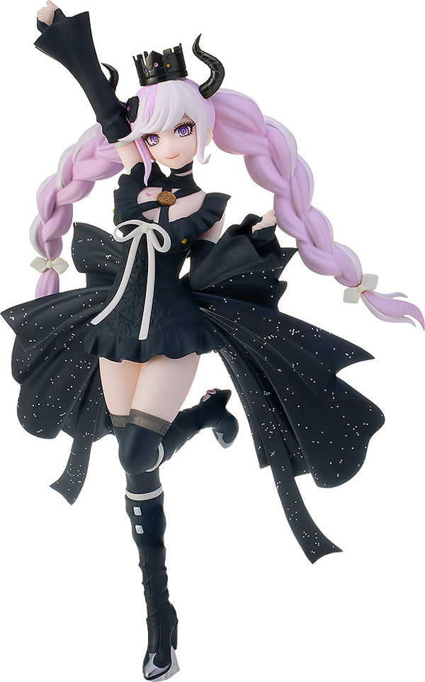 Master Detective Archives: RAIN CODE POP UP PARADE Shinigami by Good Smile Company