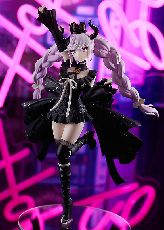 Master Detective Archives: RAIN CODE POP UP PARADE Shinigami by Good Smile Company