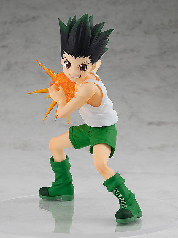 HUNTER x HUNTER POP UP PARADE Gon Freecss by Good Smile Company