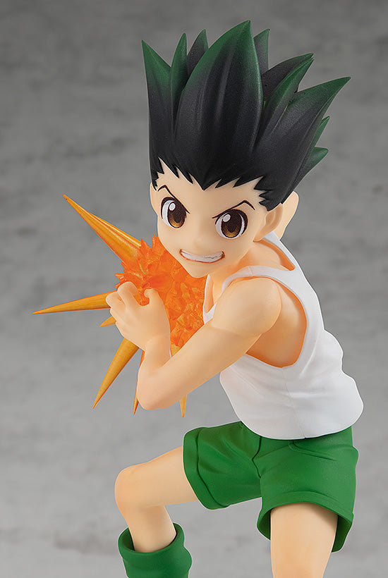 HUNTER x HUNTER POP UP PARADE Gon Freecss by Good Smile Company