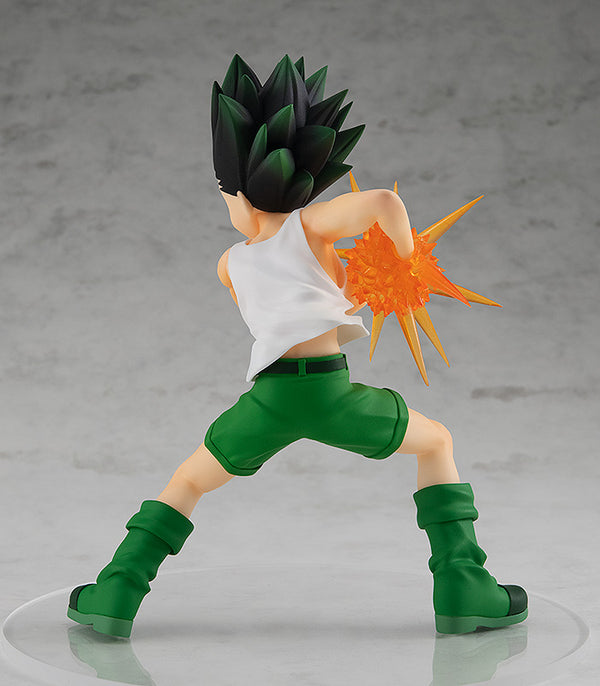 HUNTER x HUNTER POP UP PARADE Gon Freecss by Good Smile Company