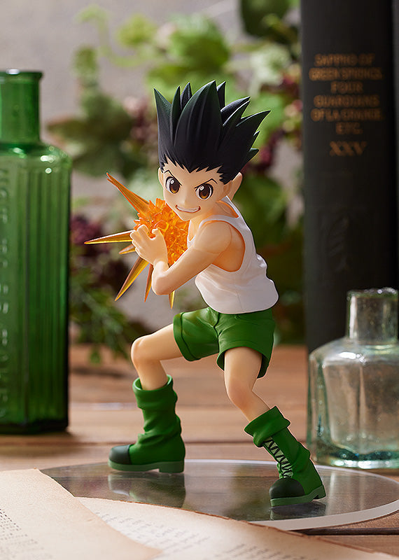 HUNTER x HUNTER POP UP PARADE Gon Freecss by Good Smile Company