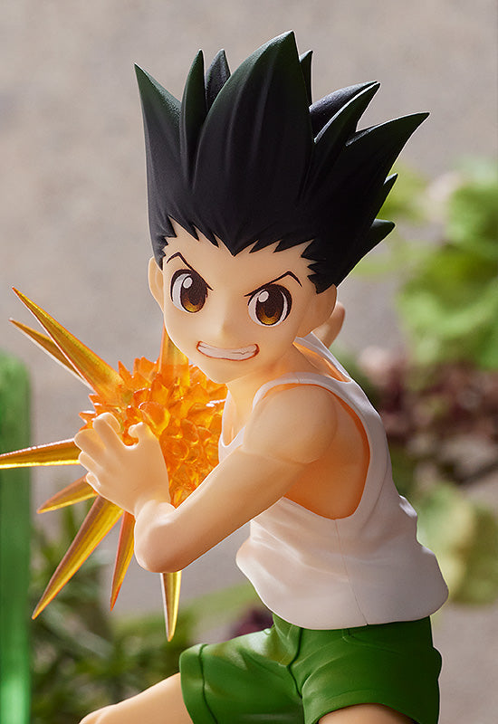 HUNTER x HUNTER POP UP PARADE Gon Freecss by Good Smile Company