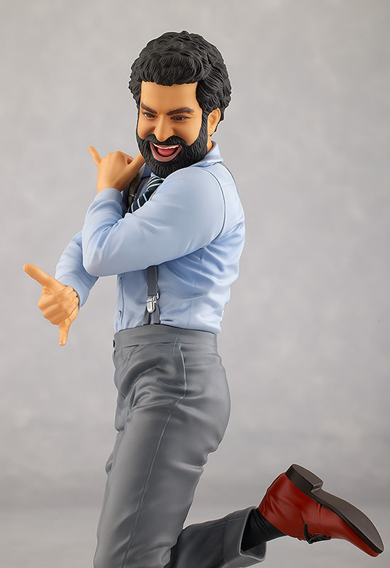 RRR POP UP PARADE Komaram Bheem by Good Smile Company