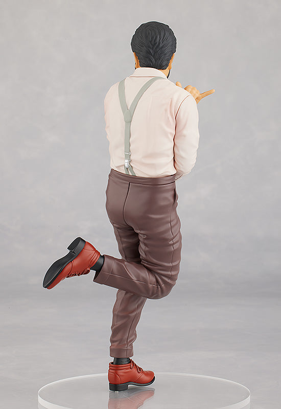 RRR POP UP PARADE Alluri Rama Raju by Good Smile Company