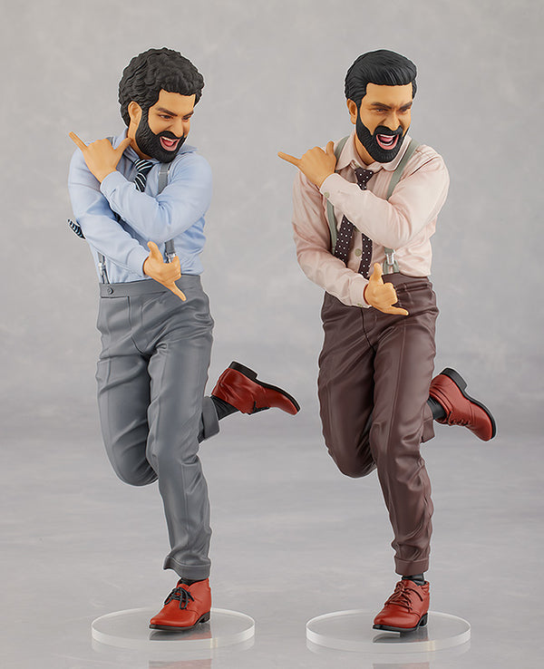RRR POP UP PARADE Alluri Rama Raju by Good Smile Company