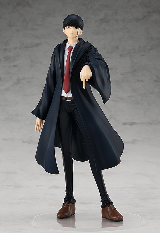 Mashle: Magic and Muscles POP UP PARADE Mash Burnedead by Good Smile Company