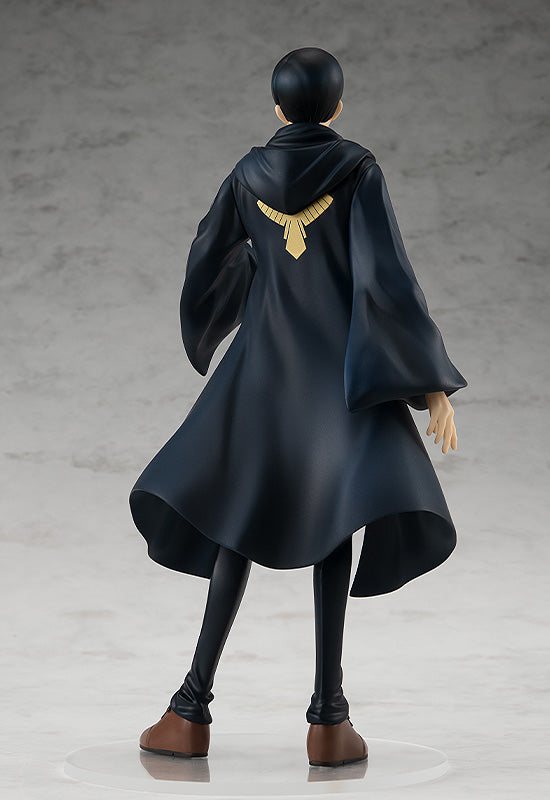 Mashle: Magic and Muscles POP UP PARADE Mash Burnedead by Good Smile Company