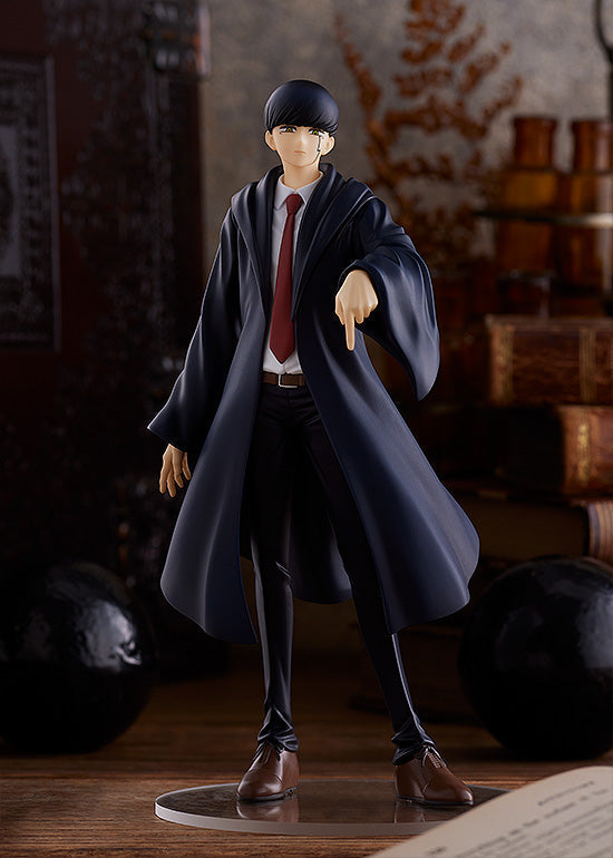 Mashle: Magic and Muscles POP UP PARADE Mash Burnedead by Good Smile Company