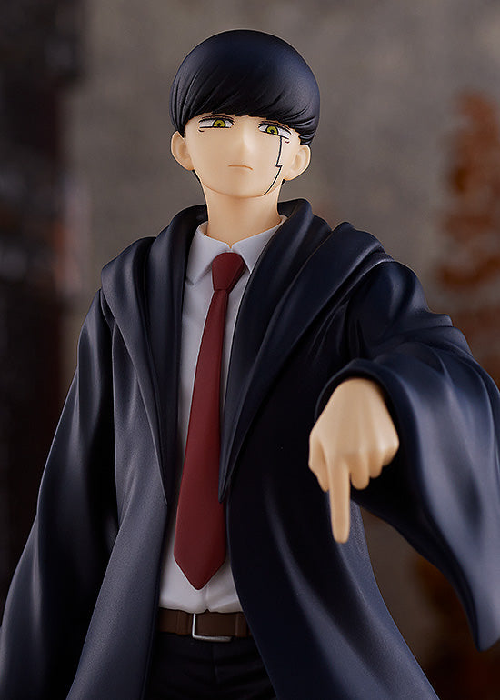 Mashle: Magic and Muscles POP UP PARADE Mash Burnedead by Good Smile Company