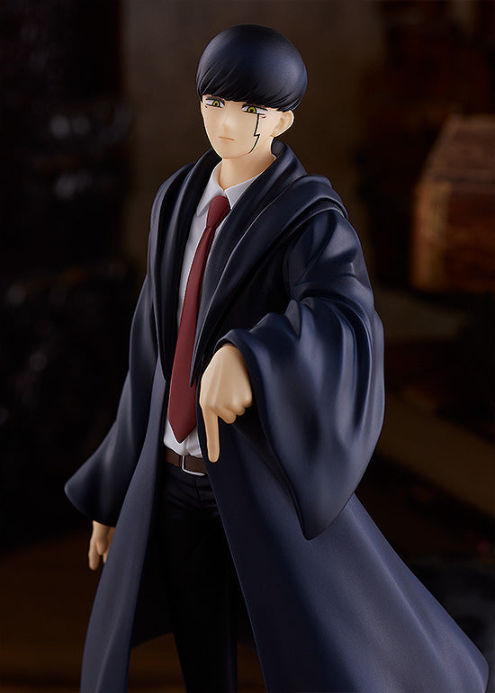 Mashle: Magic and Muscles POP UP PARADE Mash Burnedead by Good Smile Company