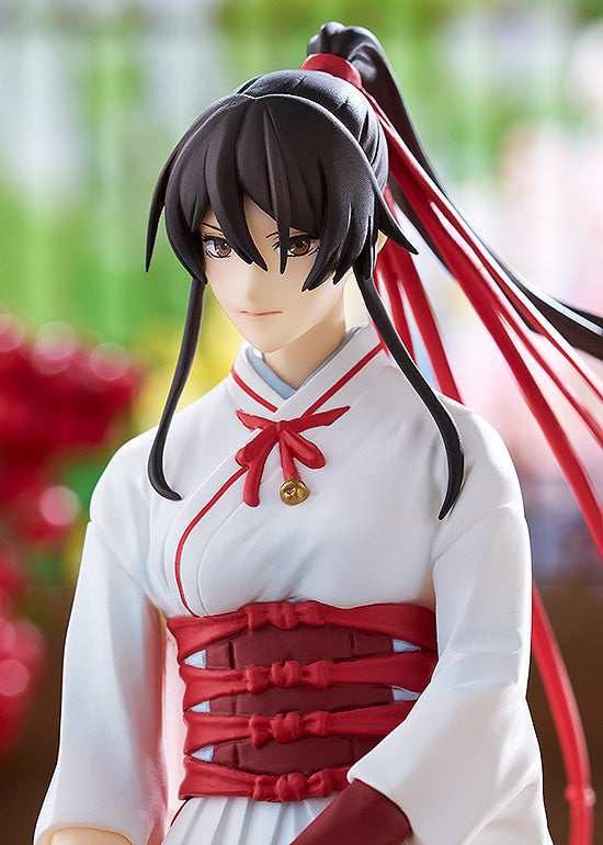 Hell's Paradise: Jigokuraku POP UP PARADE Yamada Asaemon Sagiri by Good Smile Company
