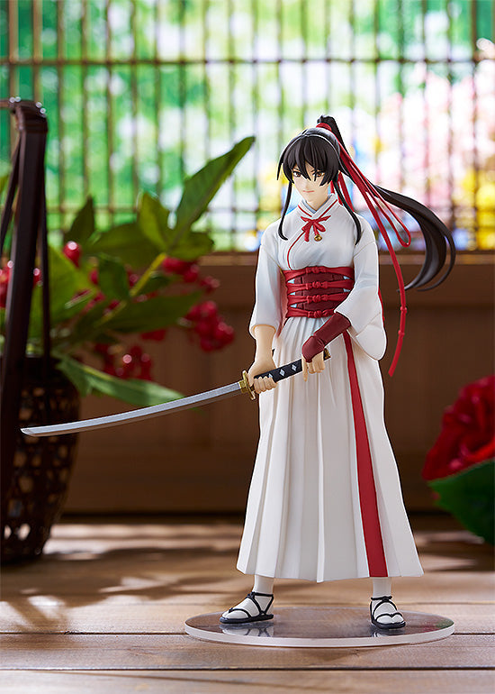 Hell's Paradise: Jigokuraku POP UP PARADE Yamada Asaemon Sagiri by Good Smile Company