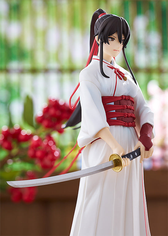 Hell's Paradise: Jigokuraku POP UP PARADE Yamada Asaemon Sagiri by Good Smile Company