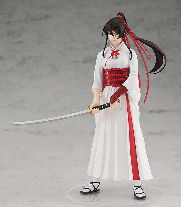 Hell's Paradise: Jigokuraku POP UP PARADE Yamada Asaemon Sagiri by Good Smile Company