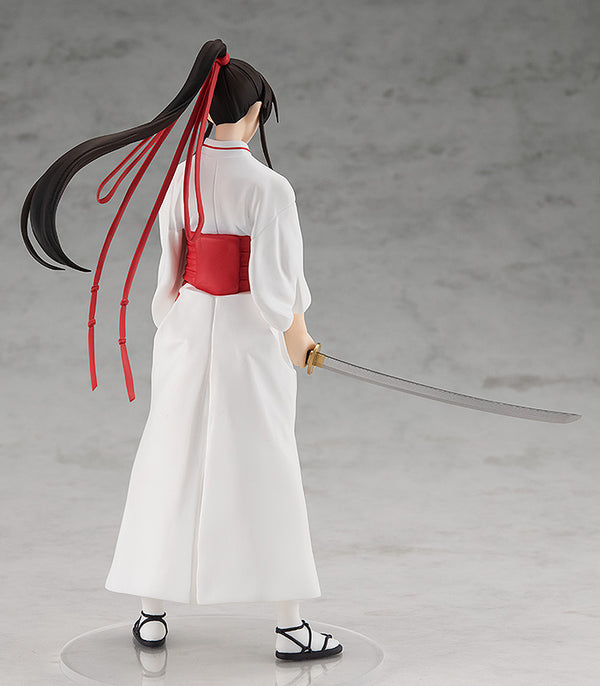 Hell's Paradise: Jigokuraku POP UP PARADE Yamada Asaemon Sagiri by Good Smile Company