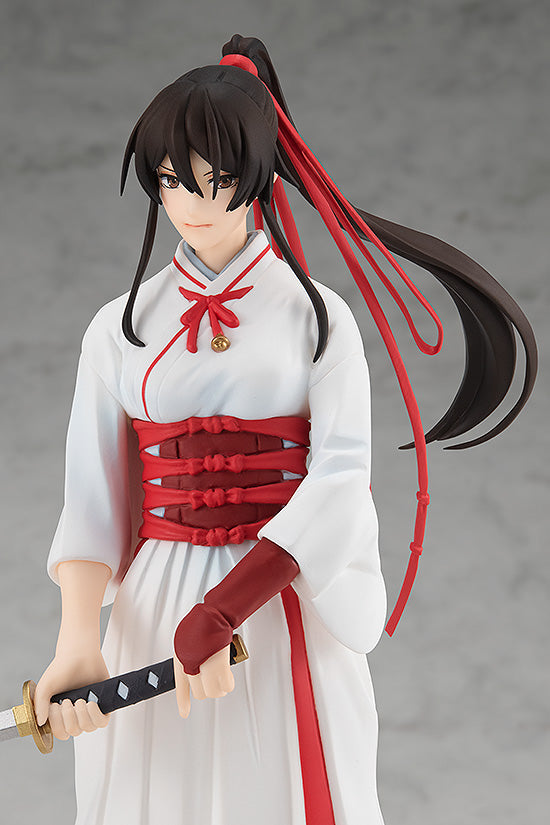Hell's Paradise: Jigokuraku POP UP PARADE Yamada Asaemon Sagiri by Good Smile Company