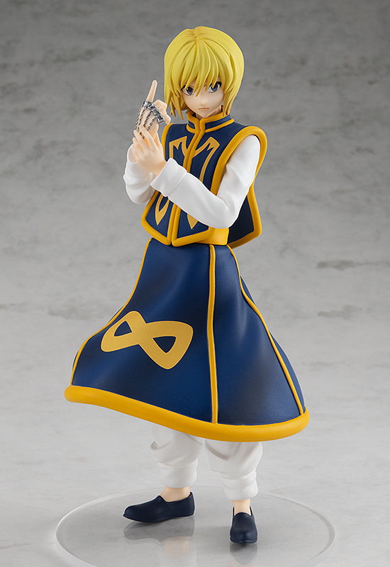 HUNTER x HUNTER POP UP PARADE Curarpikt by Good Smile Company