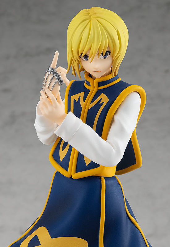 HUNTER x HUNTER POP UP PARADE Curarpikt by Good Smile Company