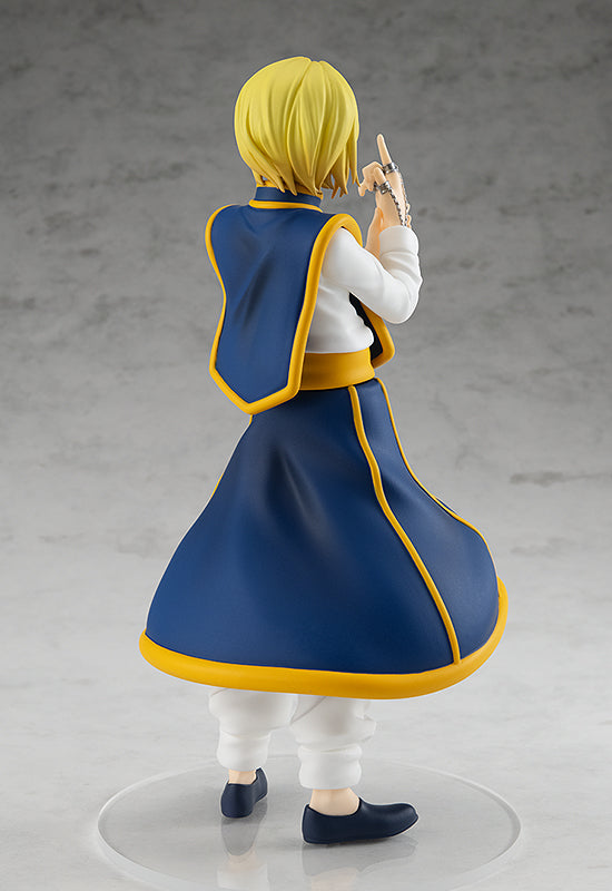 HUNTER x HUNTER POP UP PARADE Curarpikt by Good Smile Company