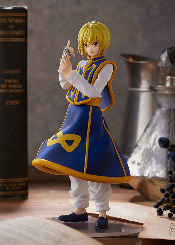 HUNTER x HUNTER POP UP PARADE Curarpikt by Good Smile Company