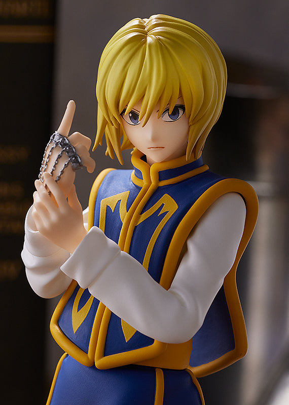 HUNTER x HUNTER POP UP PARADE Curarpikt by Good Smile Company