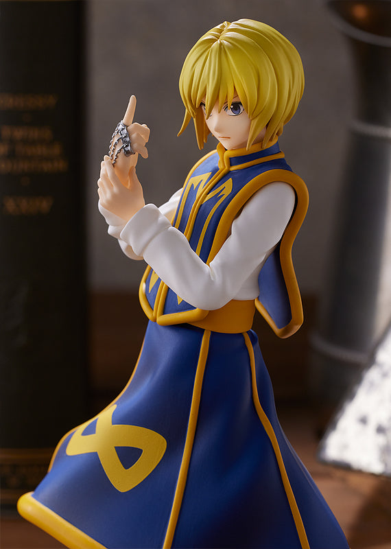 HUNTER x HUNTER POP UP PARADE Curarpikt by Good Smile Company