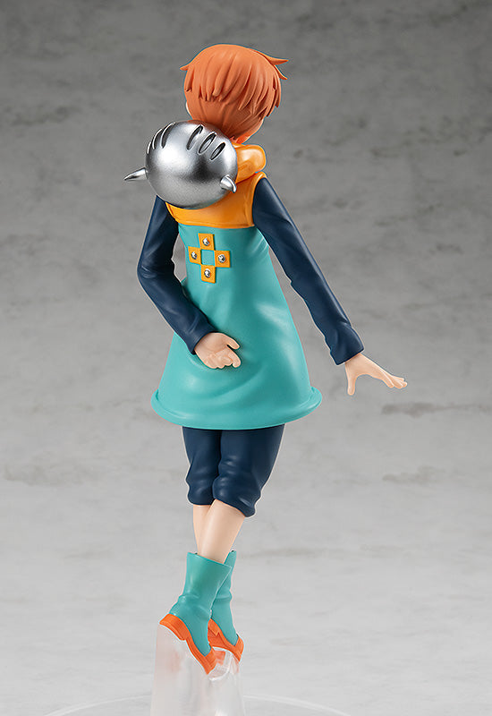 The Seven Deadly Sins: Dragon's Judgement POP UP PARADE King by Good Smile Company
