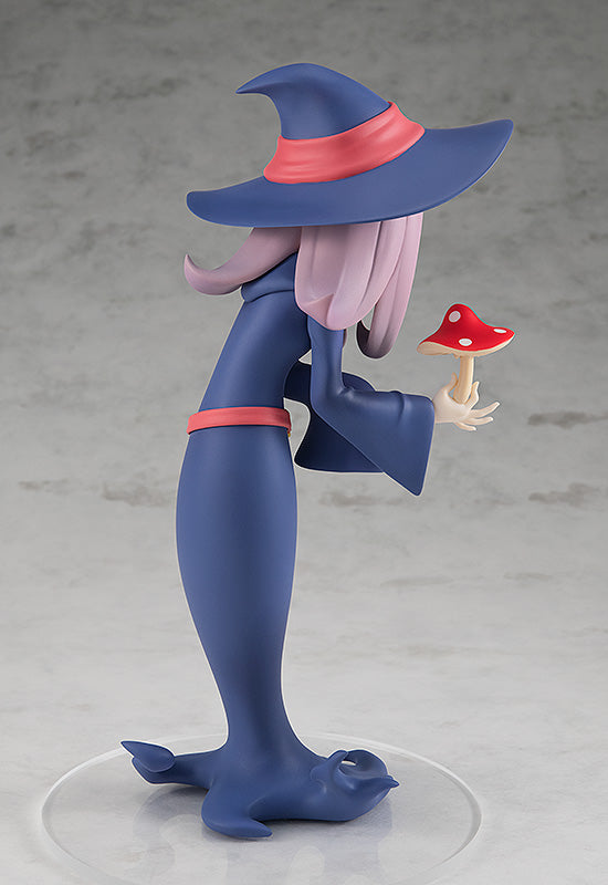 Little Witch Academia POP UP PARADE Sucy Manbavaran by Good Smile Company