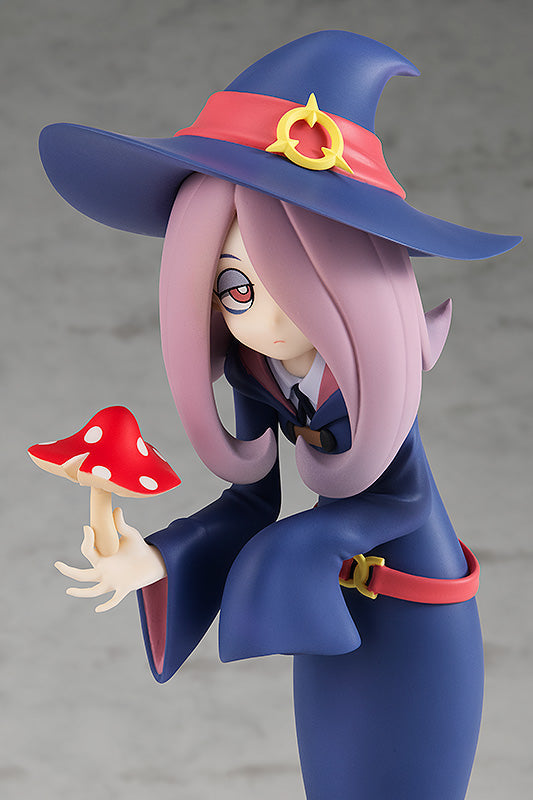 Little Witch Academia POP UP PARADE Sucy Manbavaran by Good Smile Company