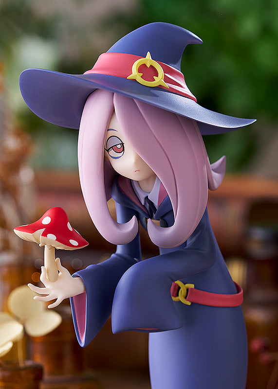 Little Witch Academia POP UP PARADE Sucy Manbavaran by Good Smile Company
